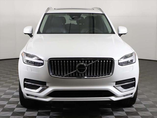 used 2023 Volvo XC90 car, priced at $40,299