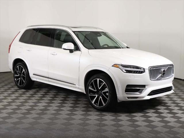 used 2023 Volvo XC90 car, priced at $40,299