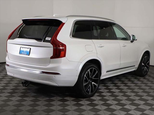 used 2023 Volvo XC90 car, priced at $40,299