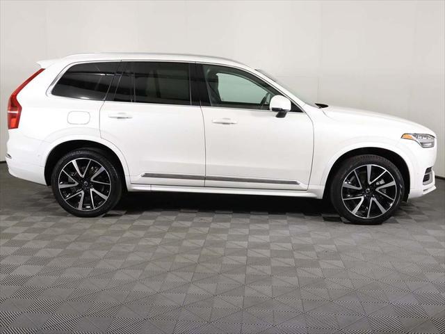 used 2023 Volvo XC90 car, priced at $40,299