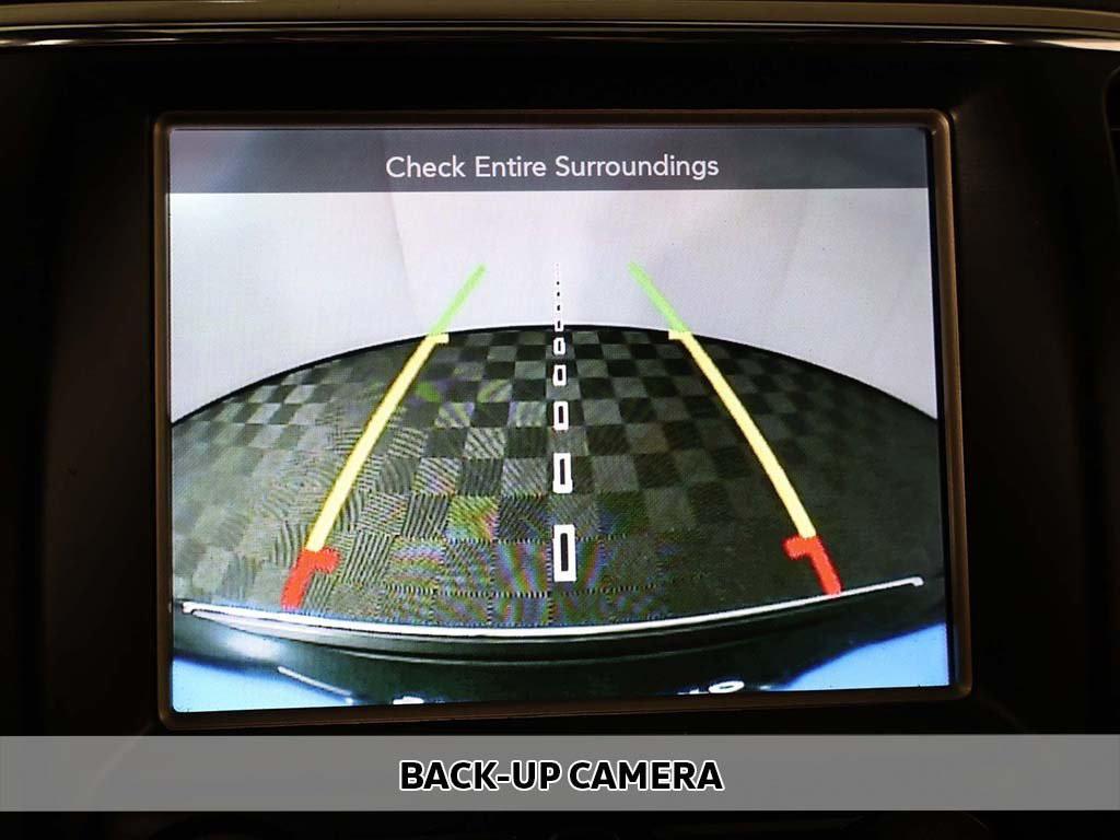 used 2017 Jeep Grand Cherokee car, priced at $15,999