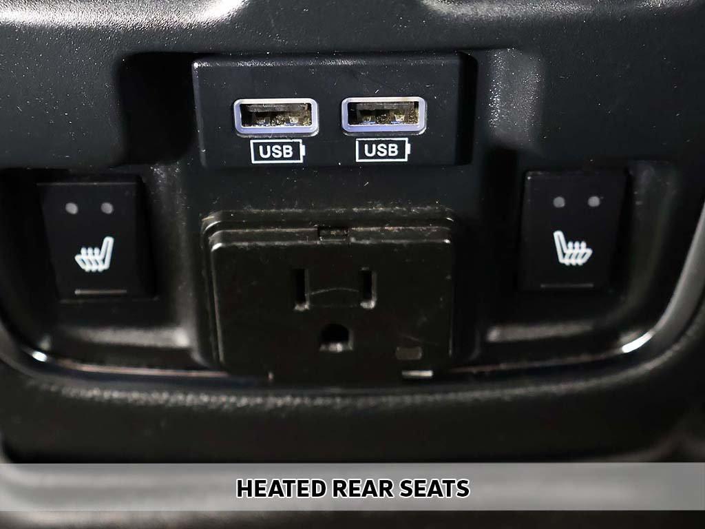 used 2017 Jeep Grand Cherokee car, priced at $15,999