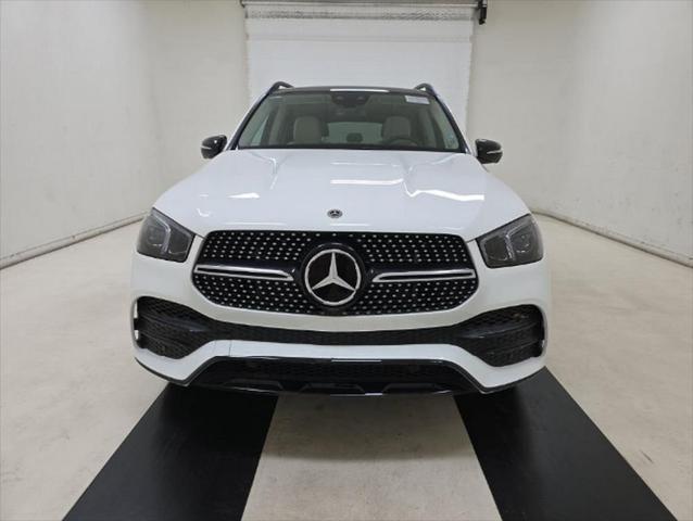 used 2023 Mercedes-Benz GLE 450 car, priced at $59,759