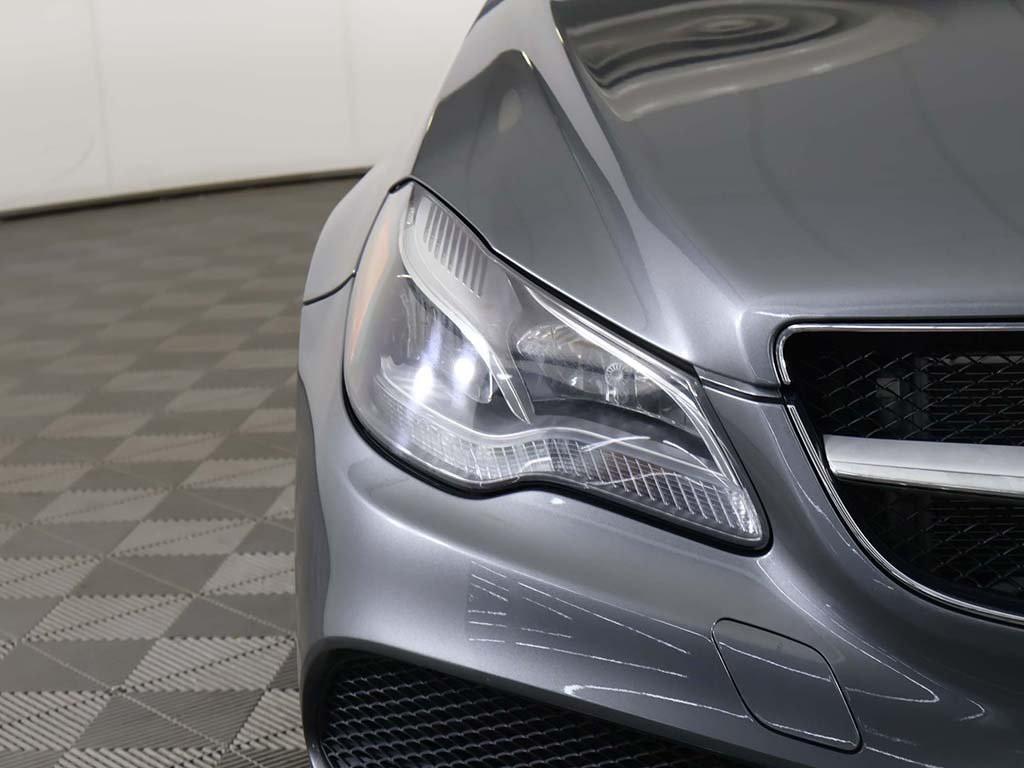 used 2017 Mercedes-Benz E-Class car, priced at $17,179