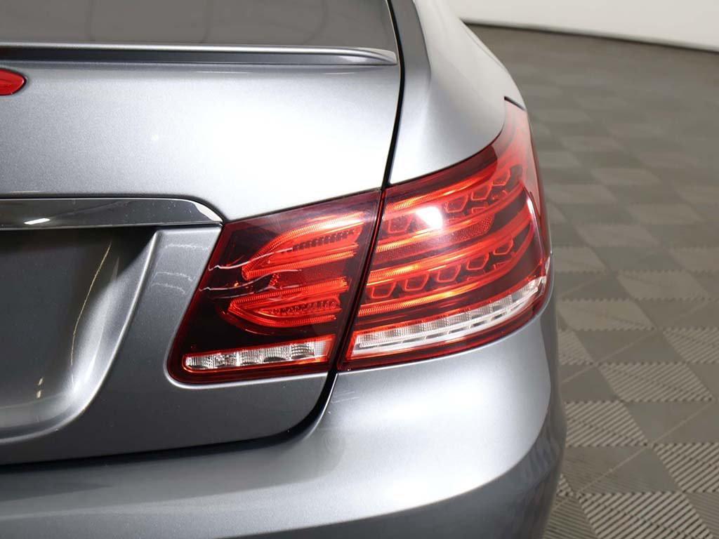 used 2017 Mercedes-Benz E-Class car, priced at $17,179