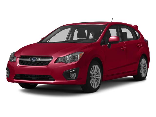 used 2013 Subaru Impreza car, priced at $10,499