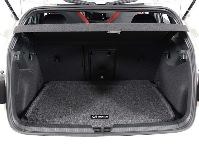 used 2024 Volkswagen Golf GTI car, priced at $26,869