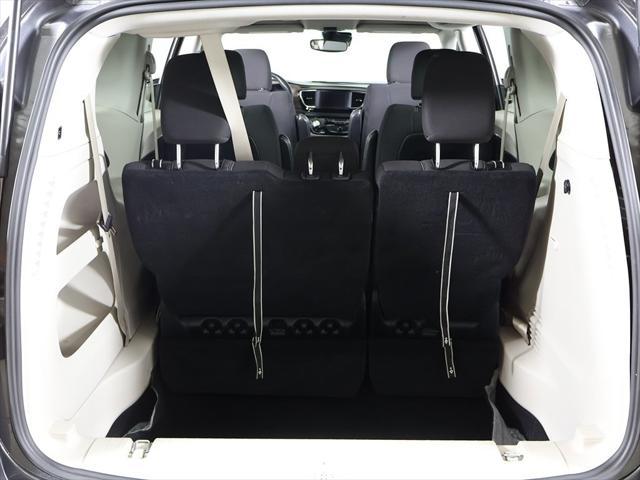 used 2023 Chrysler Voyager car, priced at $21,999