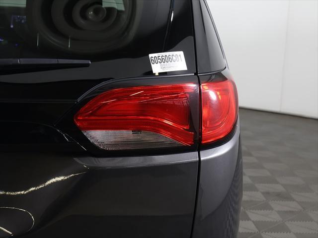 used 2023 Chrysler Voyager car, priced at $21,999