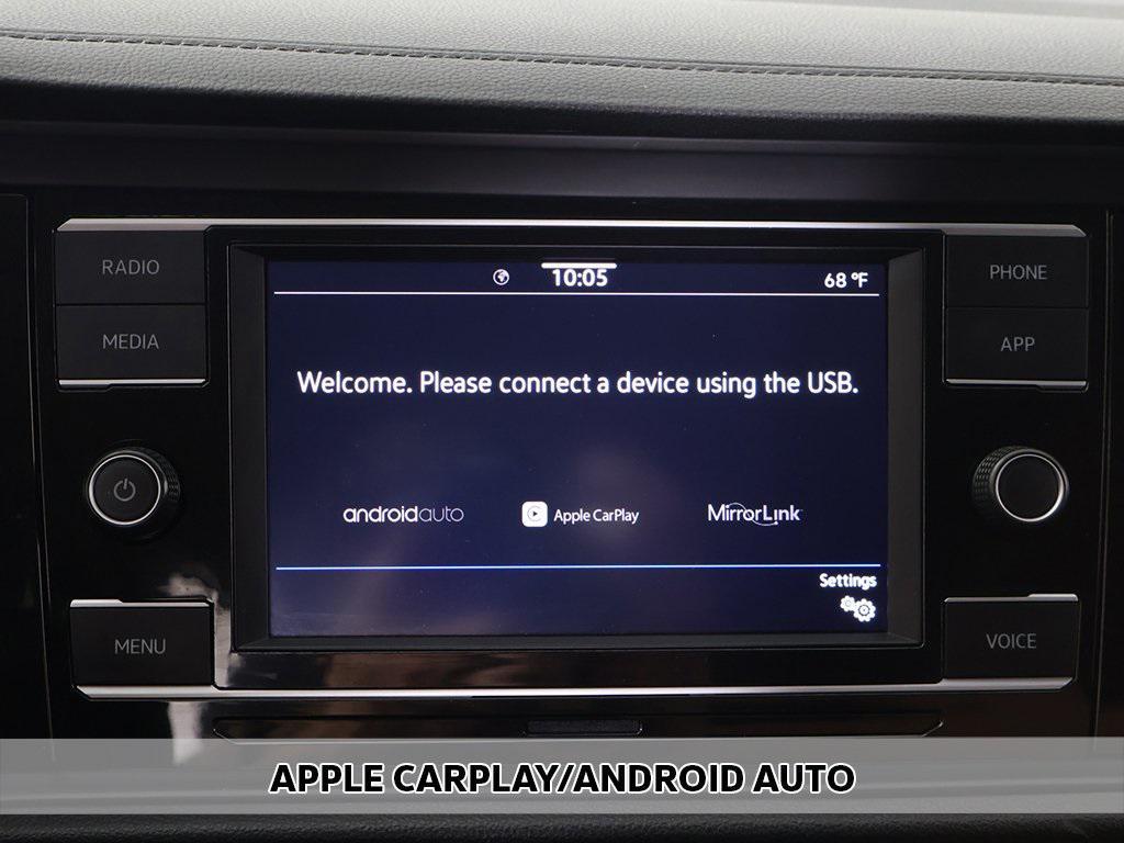 used 2021 Volkswagen Jetta car, priced at $14,899