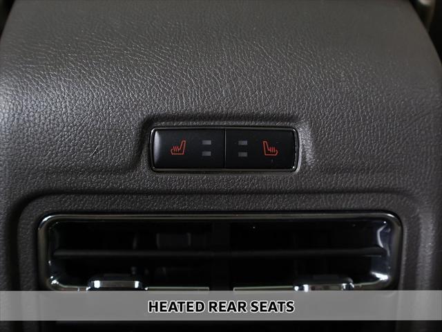used 2022 Lincoln Corsair car, priced at $27,690