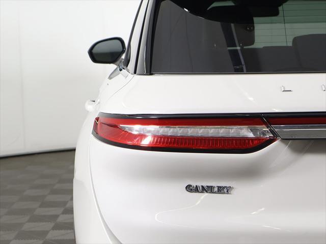 used 2022 Lincoln Corsair car, priced at $27,690