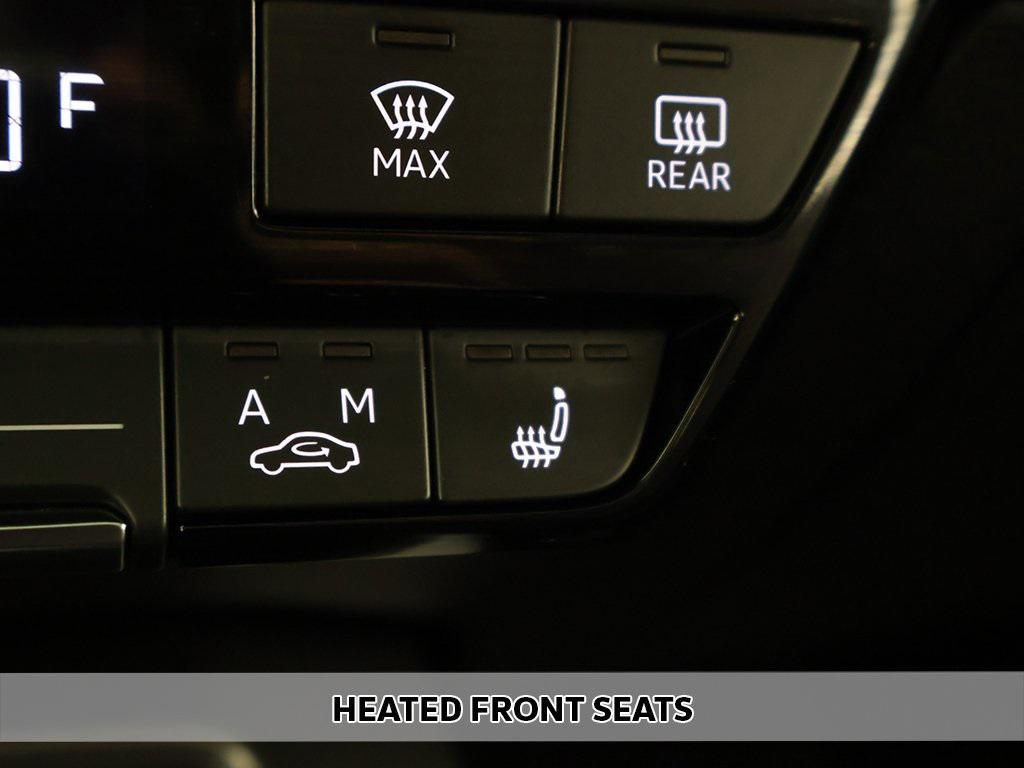 used 2022 Audi A3 car, priced at $21,399