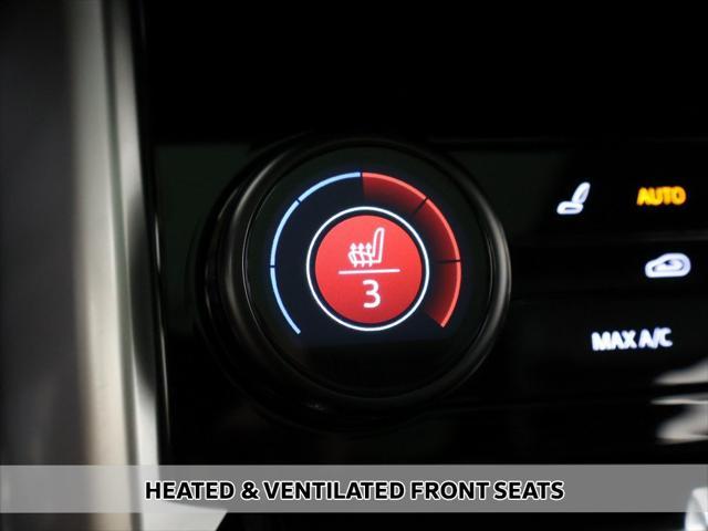 used 2023 Land Rover Range Rover car, priced at $144,990