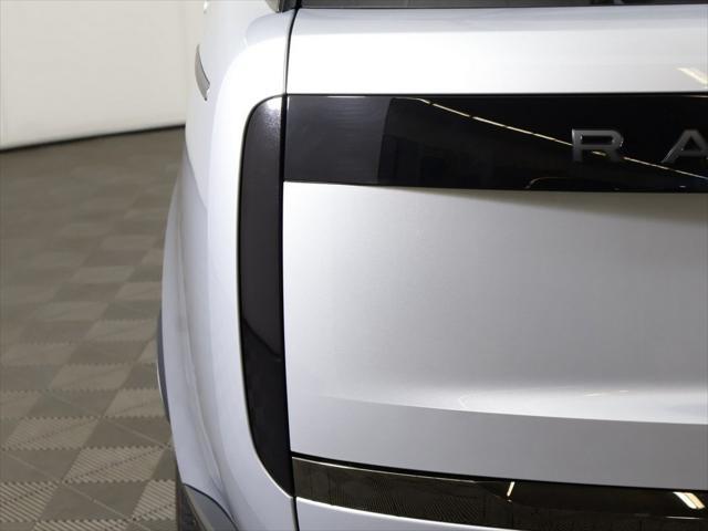 used 2023 Land Rover Range Rover car, priced at $144,990
