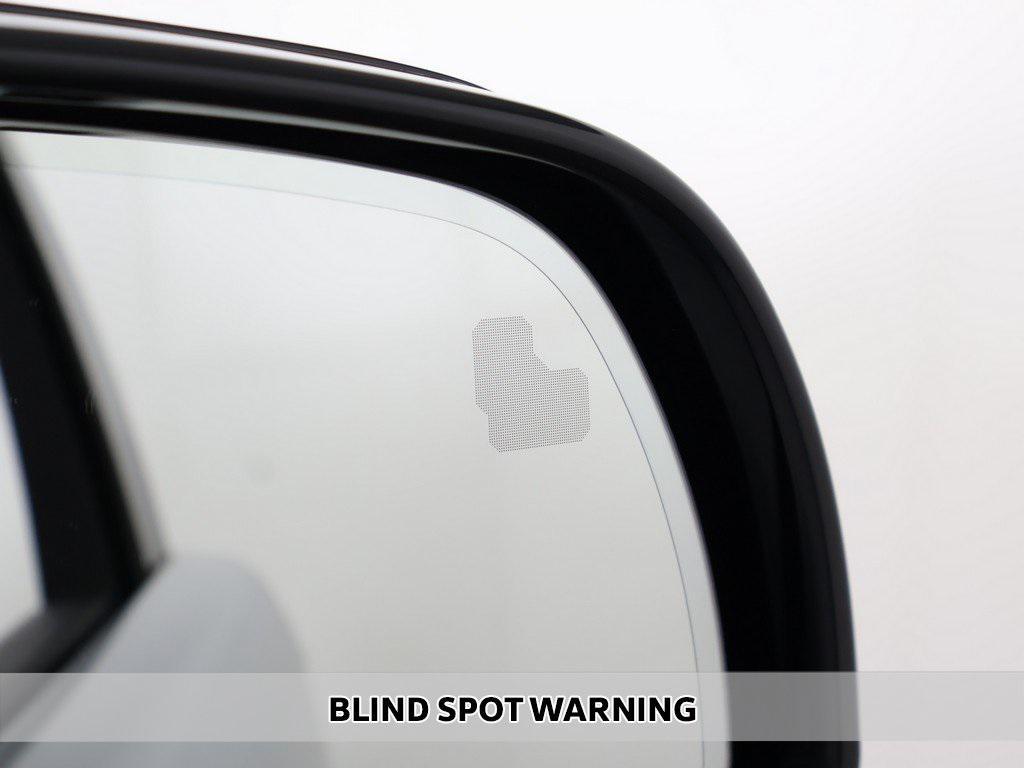 used 2023 Land Rover Range Rover car, priced at $128,690