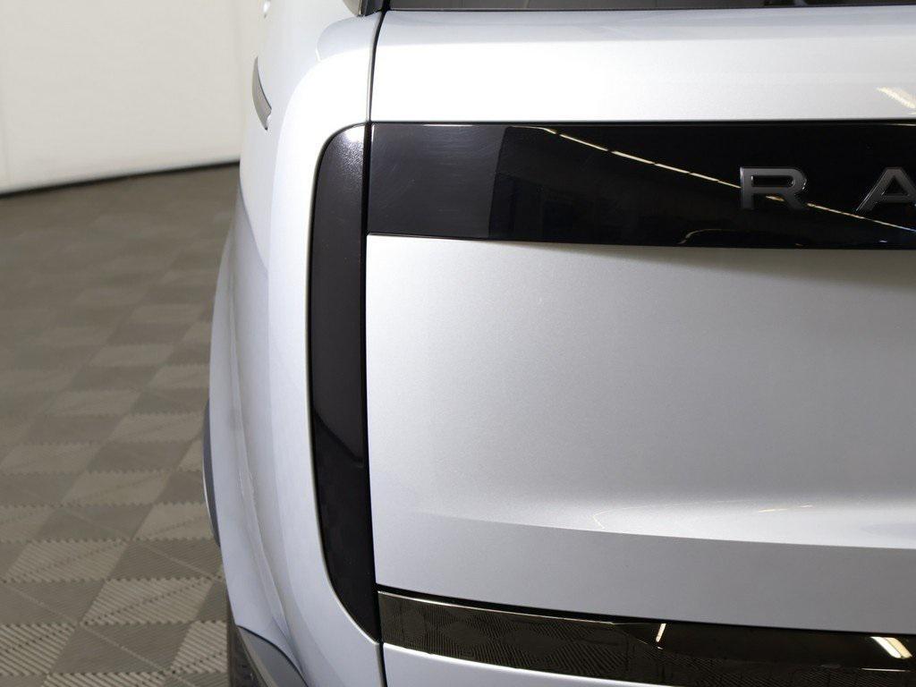 used 2023 Land Rover Range Rover car, priced at $128,690