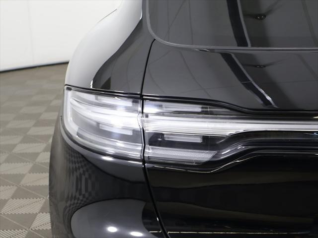 used 2022 Porsche Macan car, priced at $74,999
