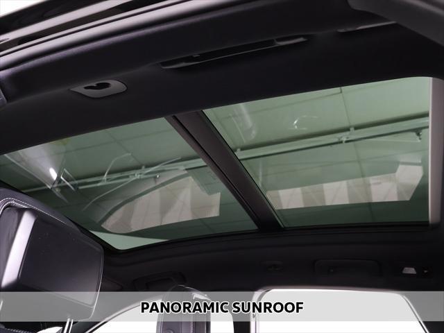 used 2022 Porsche Macan car, priced at $74,999
