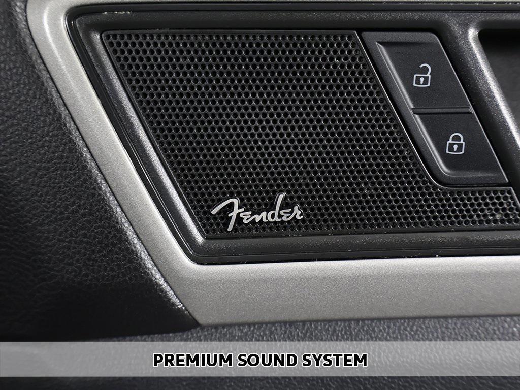 used 2020 Volkswagen Atlas Cross Sport car, priced at $26,469