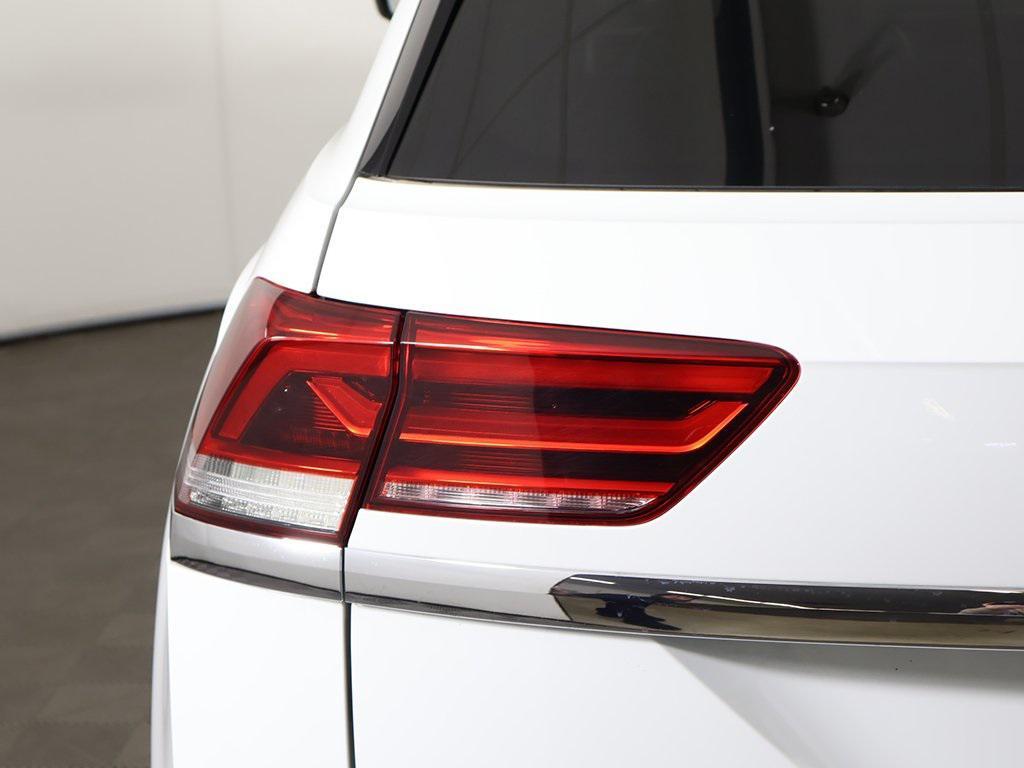 used 2020 Volkswagen Atlas Cross Sport car, priced at $26,469