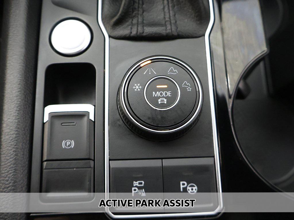 used 2020 Volkswagen Atlas Cross Sport car, priced at $26,469