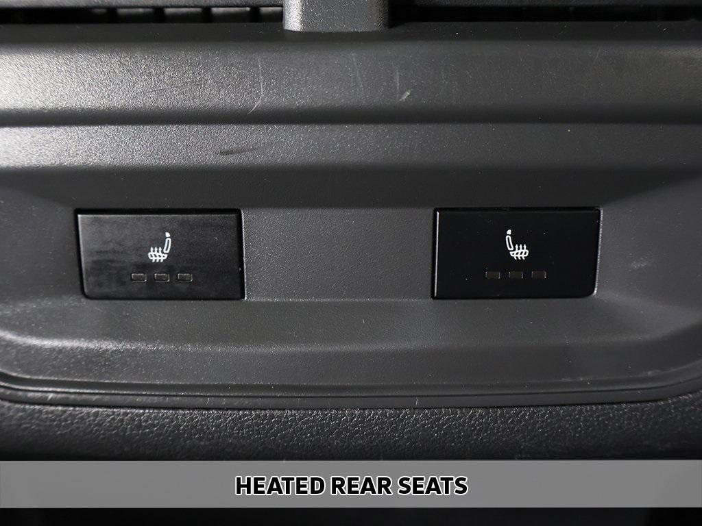 used 2020 Volkswagen Atlas Cross Sport car, priced at $26,469