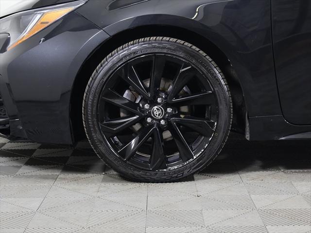 used 2021 Toyota Corolla car, priced at $17,990