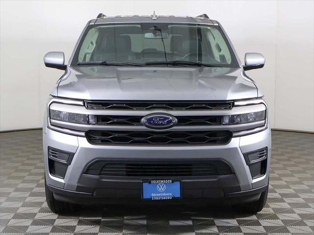used 2024 Ford Expedition car, priced at $49,499