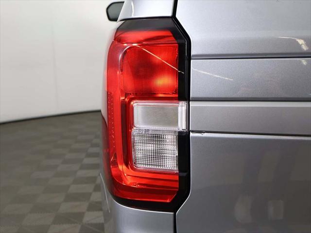 used 2024 Ford Expedition car, priced at $49,499