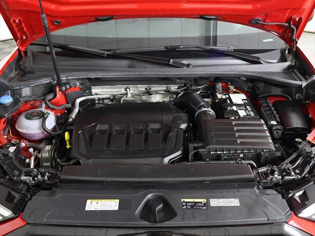 used 2024 Audi Q3 car, priced at $36,399