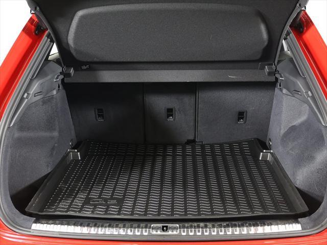 used 2024 Audi Q3 car, priced at $36,399