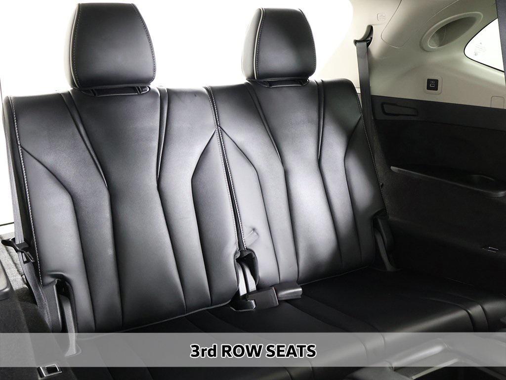 used 2023 Acura MDX car, priced at $43,599