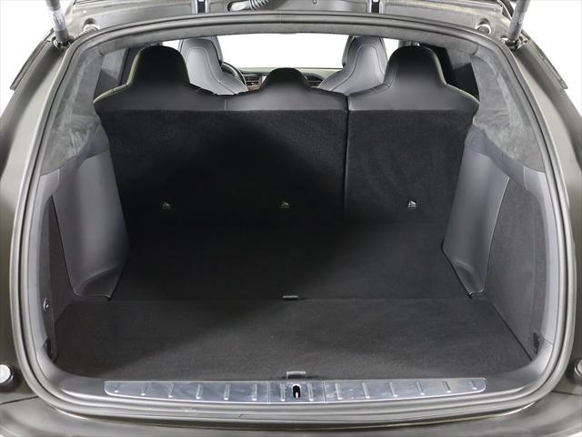 used 2019 Tesla Model X car, priced at $30,199