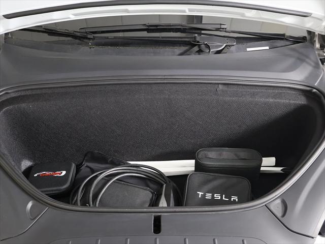 used 2019 Tesla Model X car, priced at $30,199