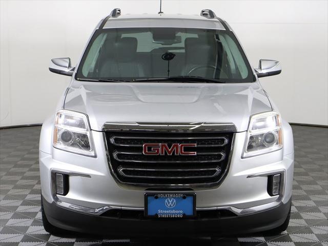 used 2016 GMC Terrain car, priced at $10,599