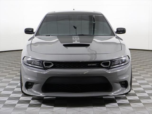 used 2023 Dodge Charger car, priced at $48,689