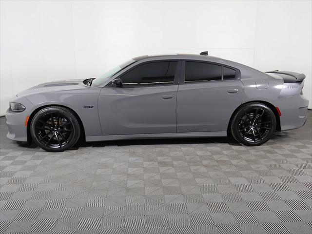 used 2023 Dodge Charger car, priced at $48,689