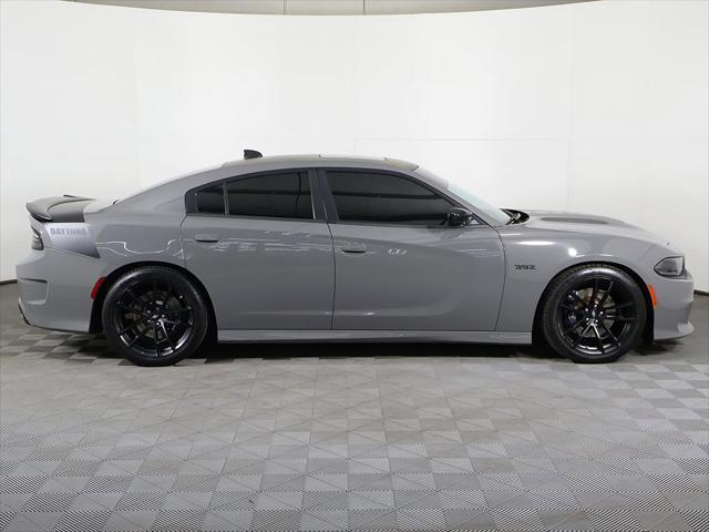 used 2023 Dodge Charger car, priced at $48,689