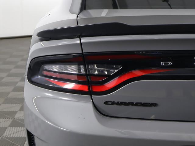 used 2023 Dodge Charger car, priced at $48,689