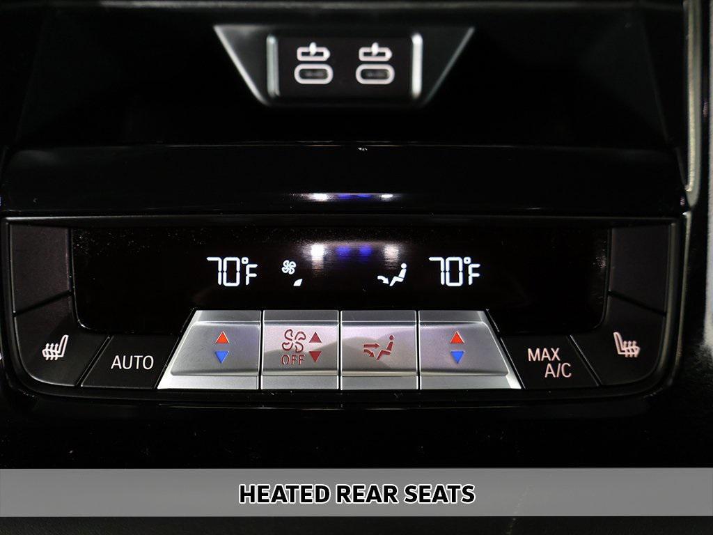 used 2023 BMW M8 Gran Coupe car, priced at $75,899