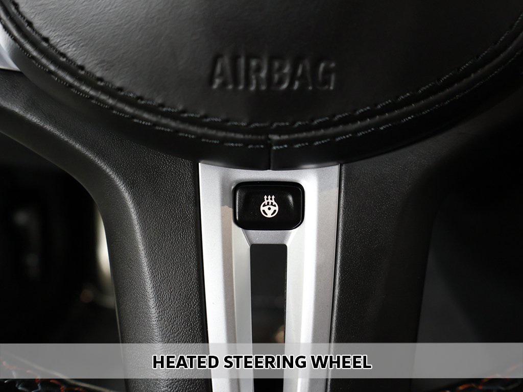 used 2023 BMW M8 Gran Coupe car, priced at $75,899