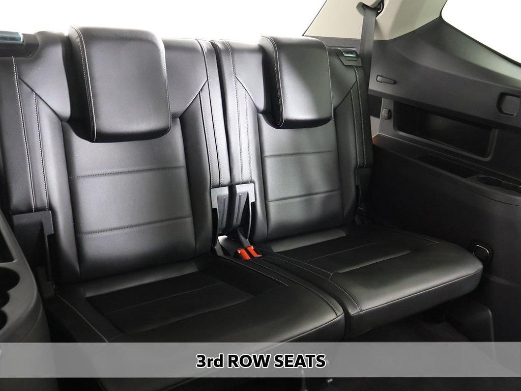 used 2022 Volkswagen Atlas car, priced at $25,359