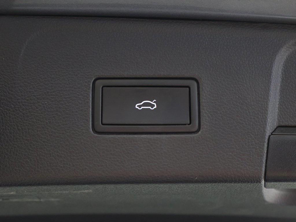 used 2022 Volkswagen Atlas car, priced at $25,359