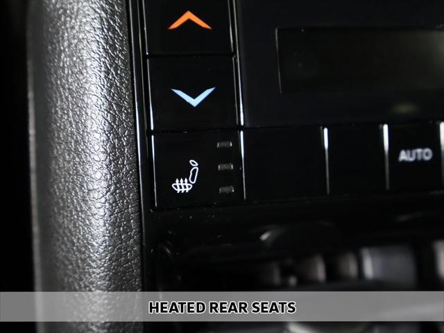used 2022 Jeep Grand Cherokee L car, priced at $32,599