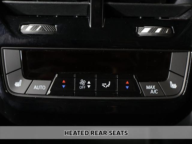 used 2023 BMW iX car, priced at $61,499