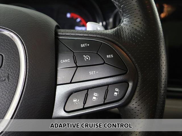 used 2023 Dodge Durango car, priced at $37,999