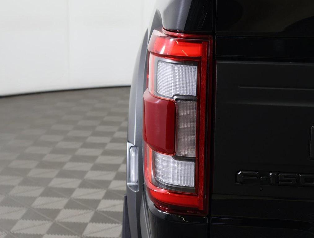 used 2023 Ford F-150 car, priced at $64,939