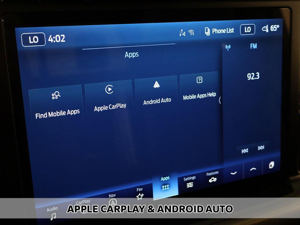 used 2023 Ford F-150 car, priced at $64,939