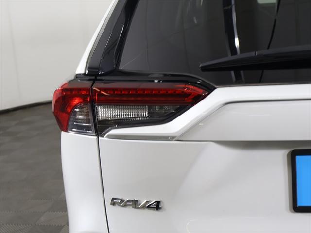 used 2024 Toyota RAV4 Hybrid car, priced at $36,569